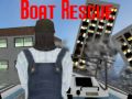 Boat Rescue