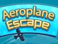 Aeroplane Escape