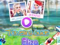 Travelling Guide  Eliza
