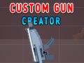 Custom Gun Creator