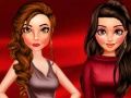 BFFS: Velvet Party