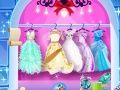 Frozen Princess: Hidden Objects