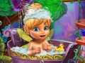 Pixie Baby Bath