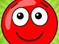 Red Ball The Puzzle