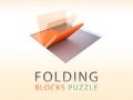 Folding Block Puzzle