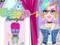 Unicorn Hairstyles Unicorn Hairstyles