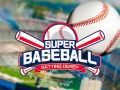Super Baseball Super Baseball