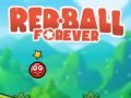 Red Ball Forever Red Ball Forever