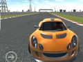 Cars Racing