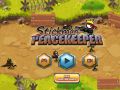 Stickman Peacekeeper