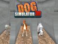 Dog Racing Simulator