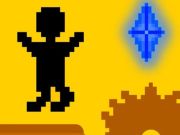 Pixel Path
