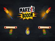 Make It Boom!