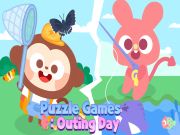 Puzzle Games: Outing Day