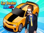 Car Dealer Idle Car Dealer Idle