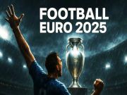 Football Euro 2025 Football Euro 2025