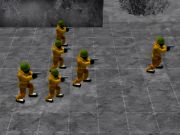 Stickman Ww2 Battle Simulator