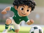 Soccer Tournamente