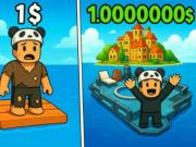 Roblox: Raft Tycoon