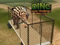 Dino Truck Transport