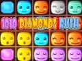 1010 Diamonds Rush