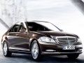 Luxury Sedan Suzzle