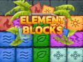 Element Blocks