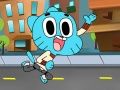 Gum and Friends Memory