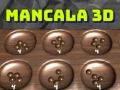 Mancala 3D