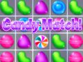 Candy Match! Candy Match!