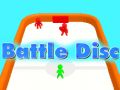 Battle Disc