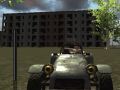 Free Rally: STALKER Mode