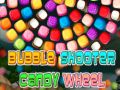 Bubble Shooter Candy Wheel