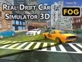 Real Drift Car Simulator 3d