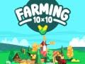 Farming 10x10 