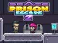 Space Prison Escape 2