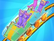 Roller Coaster Rush Roller Coaster Rush