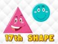 17th Shape