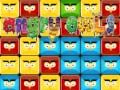 Angry Owls