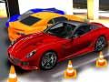 Hitcity Car Parking