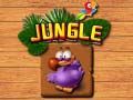 Jungle Matching