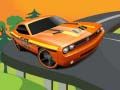 American Cars Memory