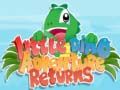 Little Dino Adventure Returns