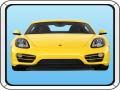 Supercars Puzzle