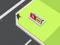 Crazy Chase City Simulator