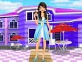 Summer Vacation Dressup