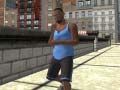Real Gangster City Crime Vegas 3D