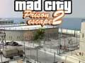 Mad City Prison Escape 2