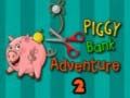 Piggy Bank Adventure 2