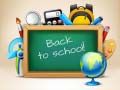 Back To School: Memory